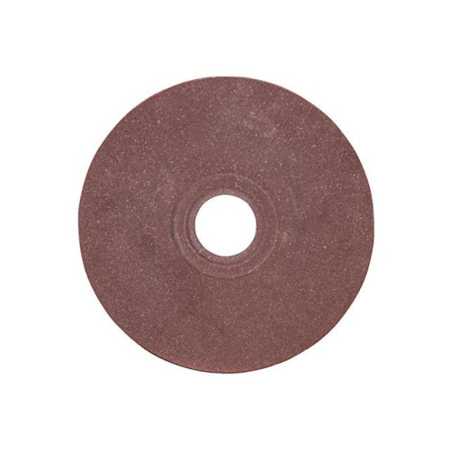 Faithfull Chainsaw Sharpener Grinding Wheel 110 x 3.2mm