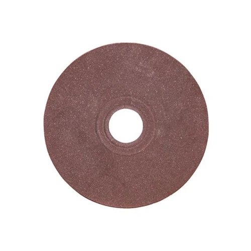 Faithfull Chainsaw Sharpener Grinding Wheel 110 x 3.2mm