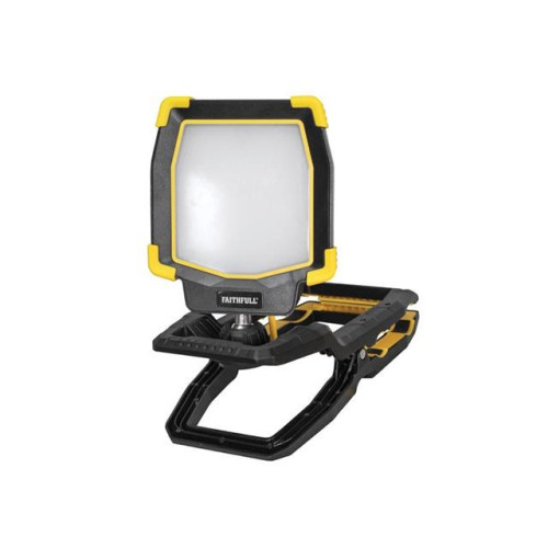 Bunnings shop work lamp