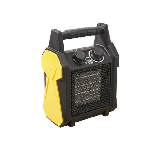 Faithfull Ceramic Fan Heater 2kW 240V