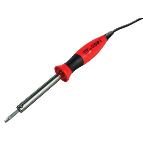 Faithfull SI40W Soldering Iron 40 Watt 240 Volt