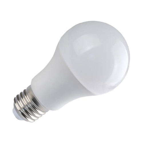 Faithfull LED Light Bulb A60 110-240V 10W