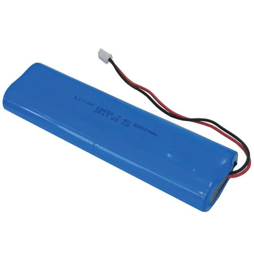 Faithfull Replacement Battery for SLFOLD20W LED Light
