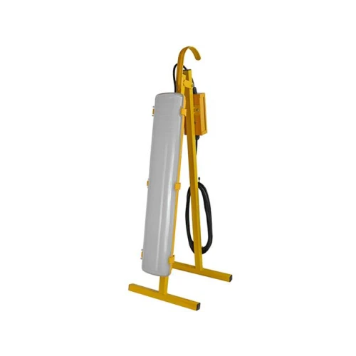 Faithfull LED Plasterer's Folding Light 2600 Lumens 240V
