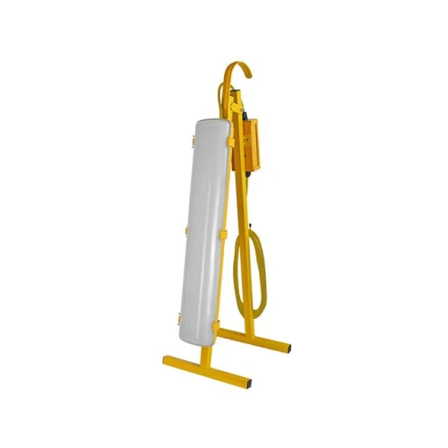 Faithfull LED Plasterer's Folding Light 2600 Lumens 110V