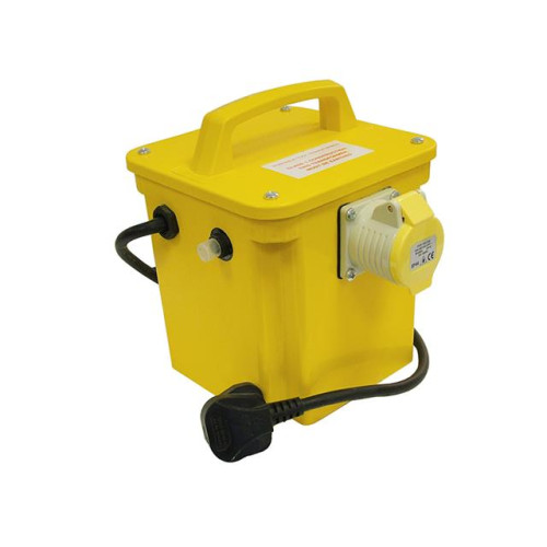 Transformer 1.5 KVA Single Outlet