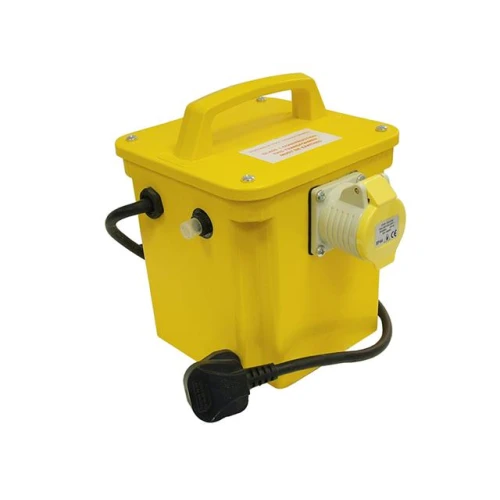 Transformer 1.5 KVA Single Outlet