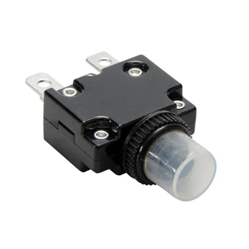 Faithfull Thermal Reset Switch For FPPTRAN33A