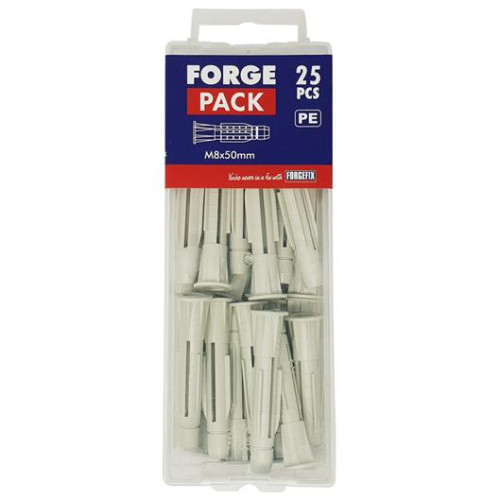 Universal Fixing Plug