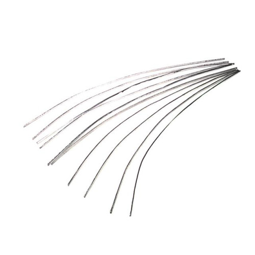 Frys Metals Blowpipe Solder (8 Sticks) - Approximately 1/2 Kilo