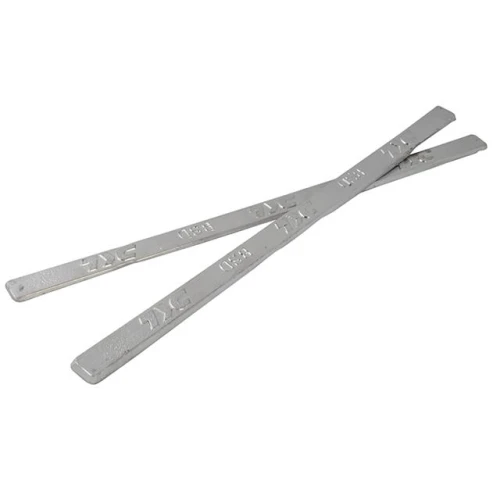Frys Metals Plumbers Solder (2 Sticks) - Approximately 1 Kilo