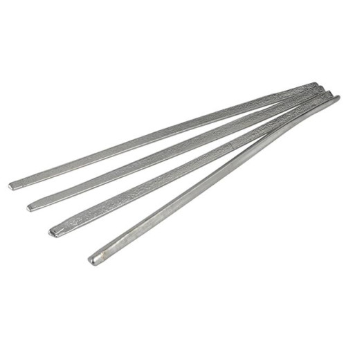 Frys Metals Tinmans Solder (Approximately 4 Sticks) - 1 Kilo