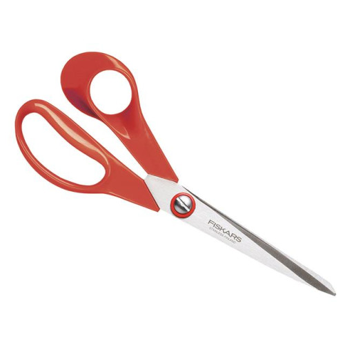 Fiskars Left-Handed General Purpose Scissors 210mm (8in)