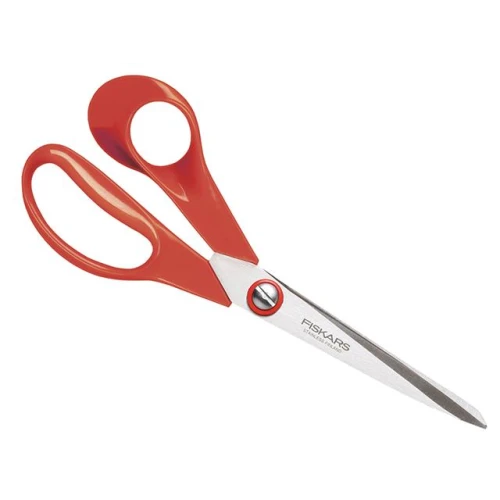 Fiskars Left-Handed General Purpose Scissors 210mm (8in)