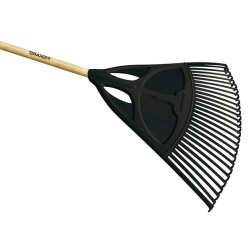 Fiskars XL Leaf Rake
