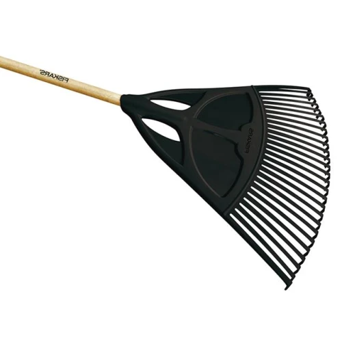 Fiskars XL Leaf Rake