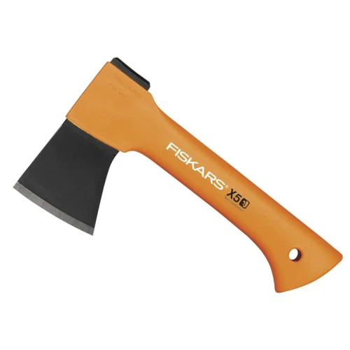 Fiskars XXS X5 Chopping Axe 480g