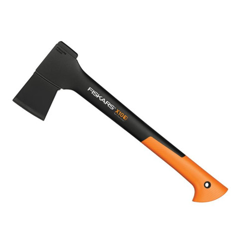 Fiskars S X10 Chopping Axe