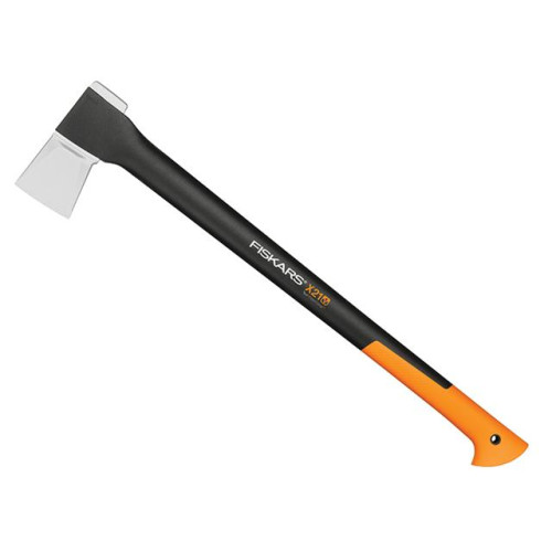 Fiskars L-X21 Splitting Axe 1.6kg (3.5lb)