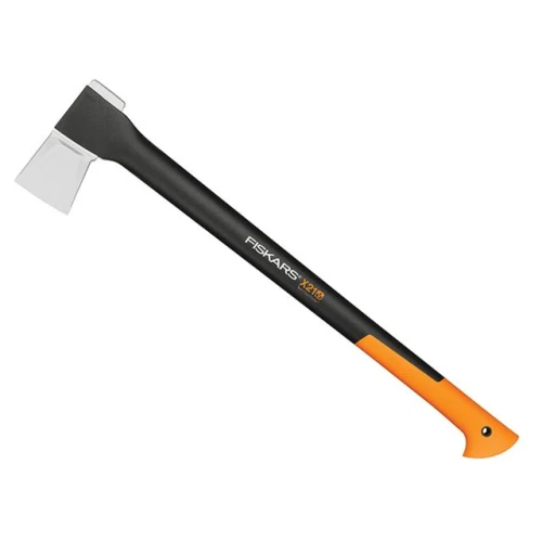 Fiskars L-X21 Splitting Axe 1.6kg (3.5lb)