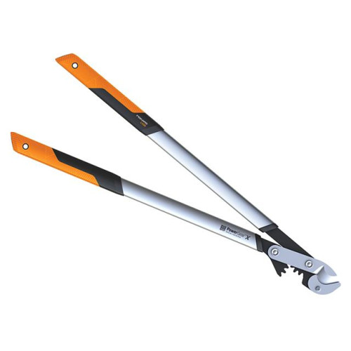 PowerGearâ„¢ X Anvil Loppers Large