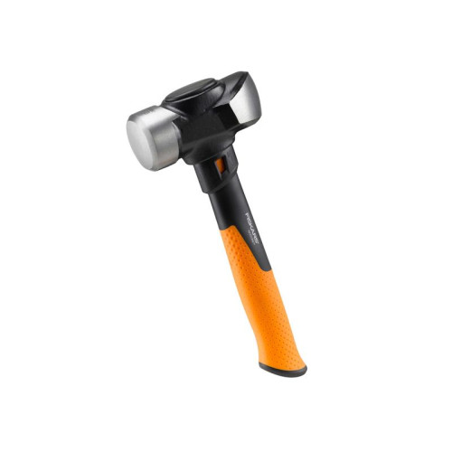 Fiskars IsoCore Club Hammer 1.3kg (3 lb)
