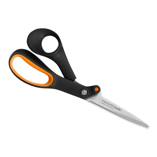 Fiskars Amplify Scissors 21cm