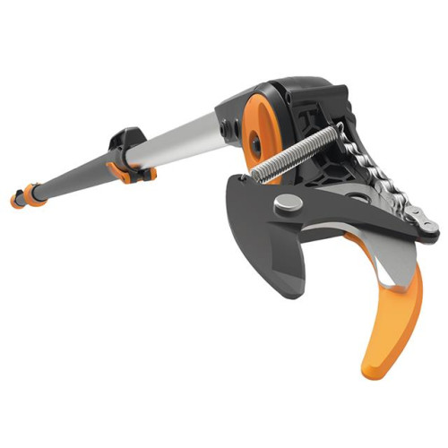 Fiskars PowerGear⢠X Telescopic Tree Pruner UPX86