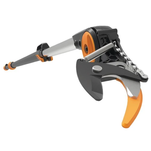 Fiskars PowerGear&acirc;&cent; X Telescopic Tree Pruner UPX86
