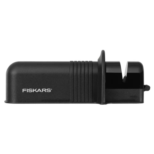 Fiskars Solid&acirc;&cent; Axe & Knife Sharpener