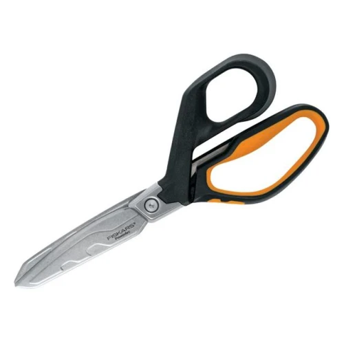 Fiskars PowerArc&acirc;&cent; Heavy-Duty Scissors 210mm