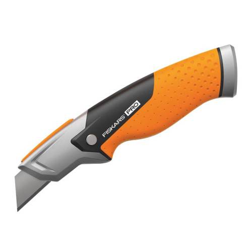 Fiskars CarbonMax Fixed Utility Knife
