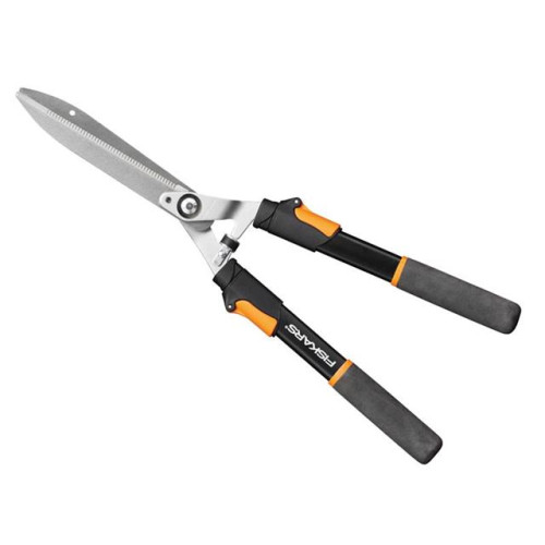 Fiskars Solid⢠Telescopic Hedge Shears