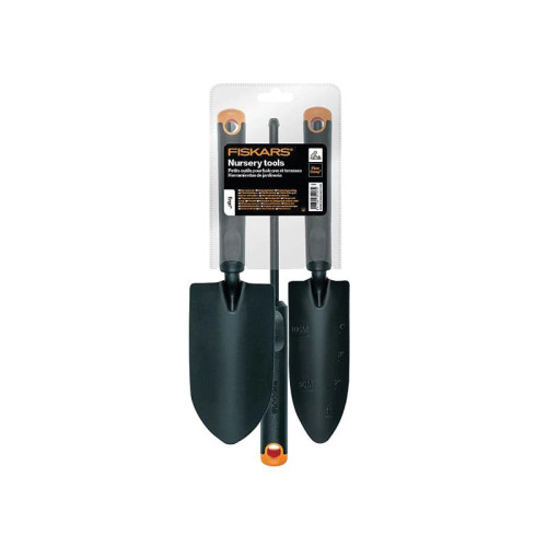 Fiskars Ergo Nursery Tools Set, 3 Piece