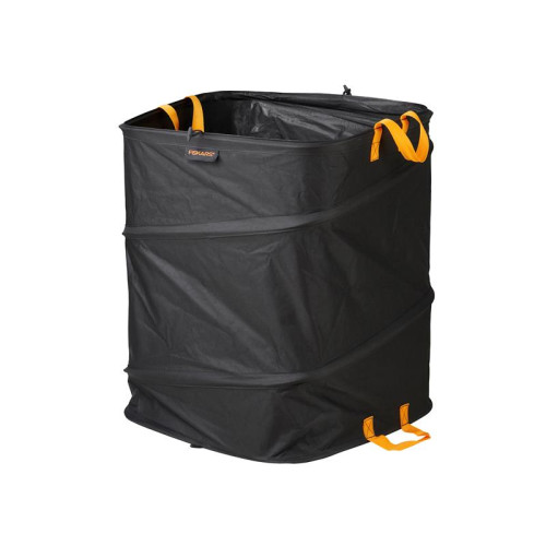 Fiskars Ergo Pop-up Garden Waste Bag, Large