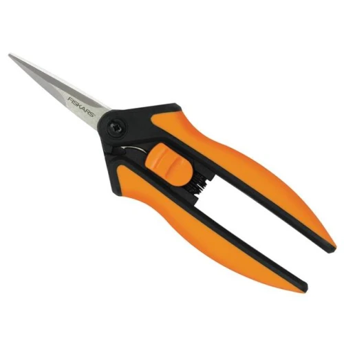Fiskars Solid&acirc;&cent; SP13 Pruning Snip - Microtip