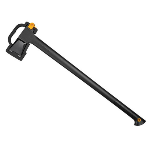 Fiskars Solidâ„¢ A26 Splitting Axe 2.5kg (5.5 lb)