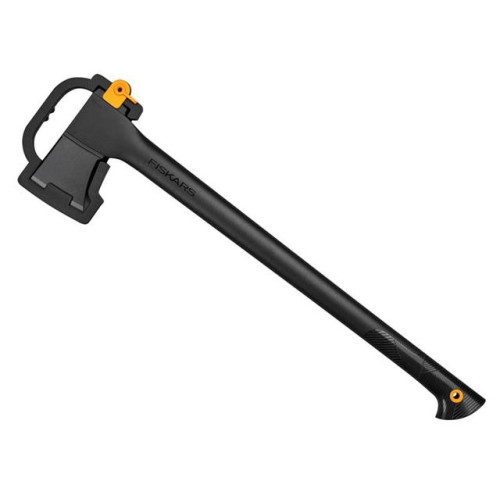 Fiskars Solidâ„¢ A18 Felling Axe 1.5kg (3.3 lb)