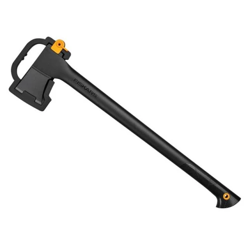 Fiskars Solid&acirc;&cent; A18 Felling Axe 1.5kg (3.3 lb)