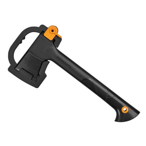 Fiskars Solid⢠A6 Chopping Axe 643g (1.4 lb)