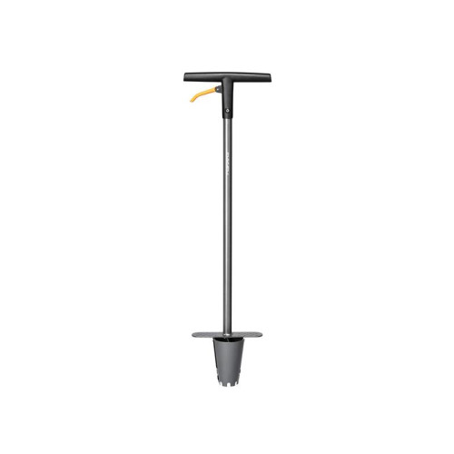 Fiskars Ergo Standing Bulb Planter