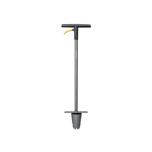 Fiskars Ergo Standing Bulb Planter