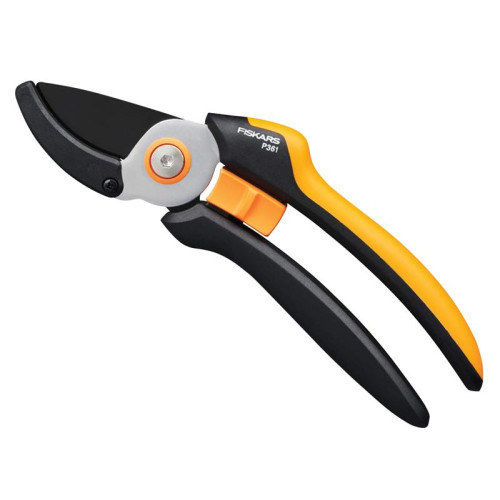 Fiskars P361 Solid⢠Anvil Pruner
