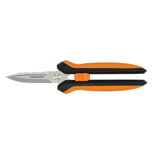 Fiskars Solidâ„¢ SP320 Multi-Purpose Snips