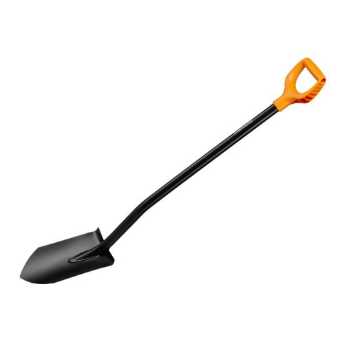 Fiskars Solid⢠Metal Pointed Spade