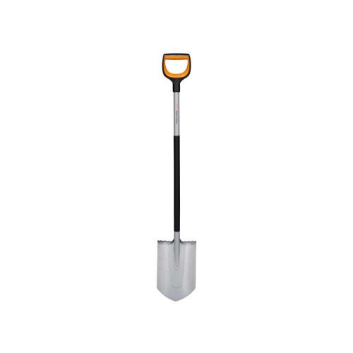 Fiskars Xact⢠Pointed Spade