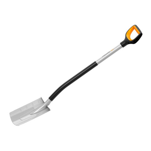 Fiskars Xact⢠Rounded Spade