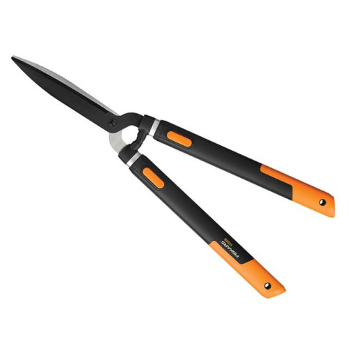 SmartFitâ„¢ Telescopic Hedge Shears HS86
