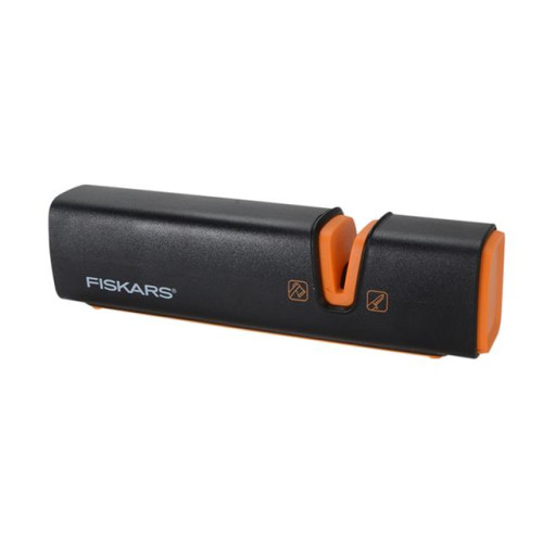 Fiskars Xsharpâ„¢ Axe & Knife Sharpener