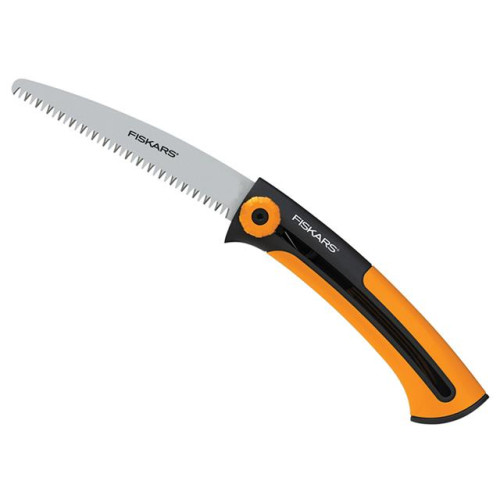 Fiskars Xtractâ„¢ Garden Pruning Saw 160mm SW73